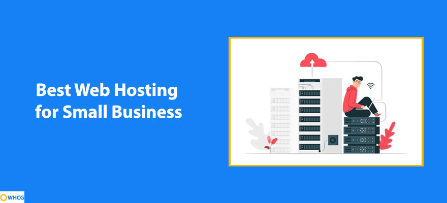 best-web-hosting-for-small-business