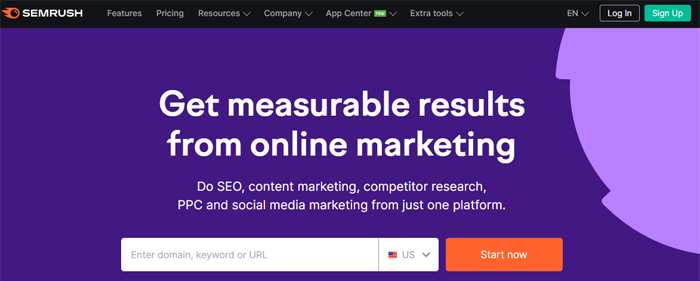 SEMRush