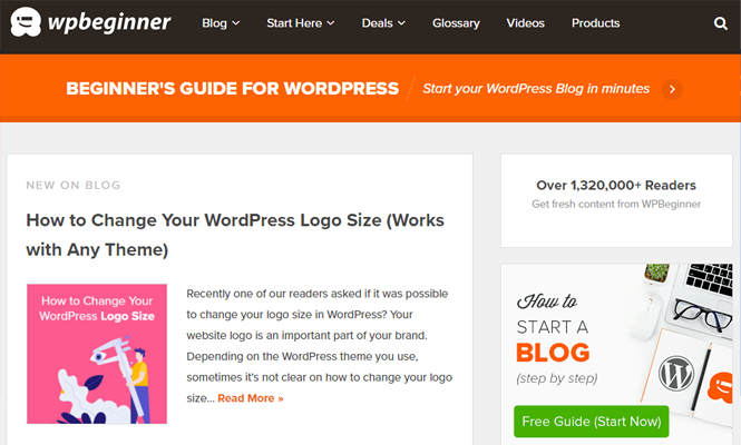 WPBeginner