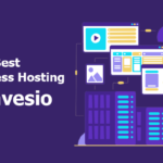 Best WordPress hosting Convesio