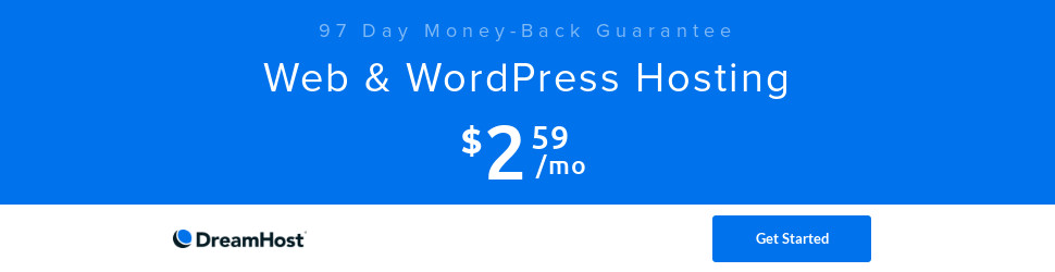 DreamHost WordPress 970x250 1